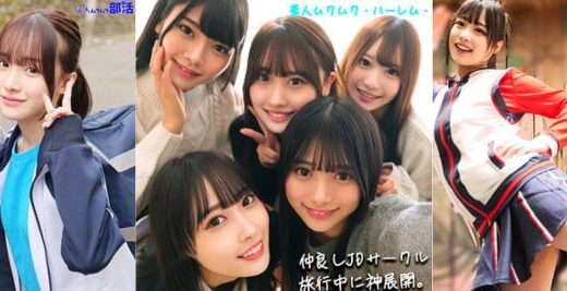 【2025】今最も抜ける美少女AV15選(PC)
