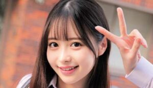俺の素人-Z- ゆい