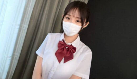 小柄な制服美少女 千川とわ 激ピスで蛇口みたいな潮吹き!ナマ中出しで種付け simm904