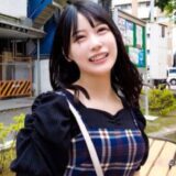 見た目清楚な美少女 実はキャバ嬢 ひまり