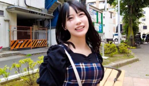 見た目清楚な美少女 実はGカップキャバ嬢 ひまり ハメ撮りで本気SEX agi005