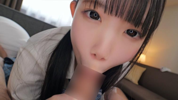 恋愛カノジョ ひなのちゃん 超ミニ美少女 性欲解放快楽SEX 546EROFV-330 フェラシーン | 激アツ美少女PUSH