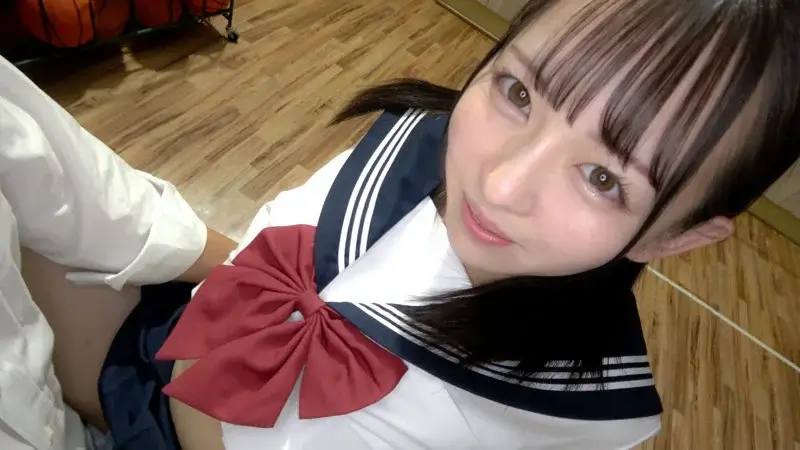 deaa021 電影シロウト-青春- めいさ 秘密の場所で… 美少女AV 素人