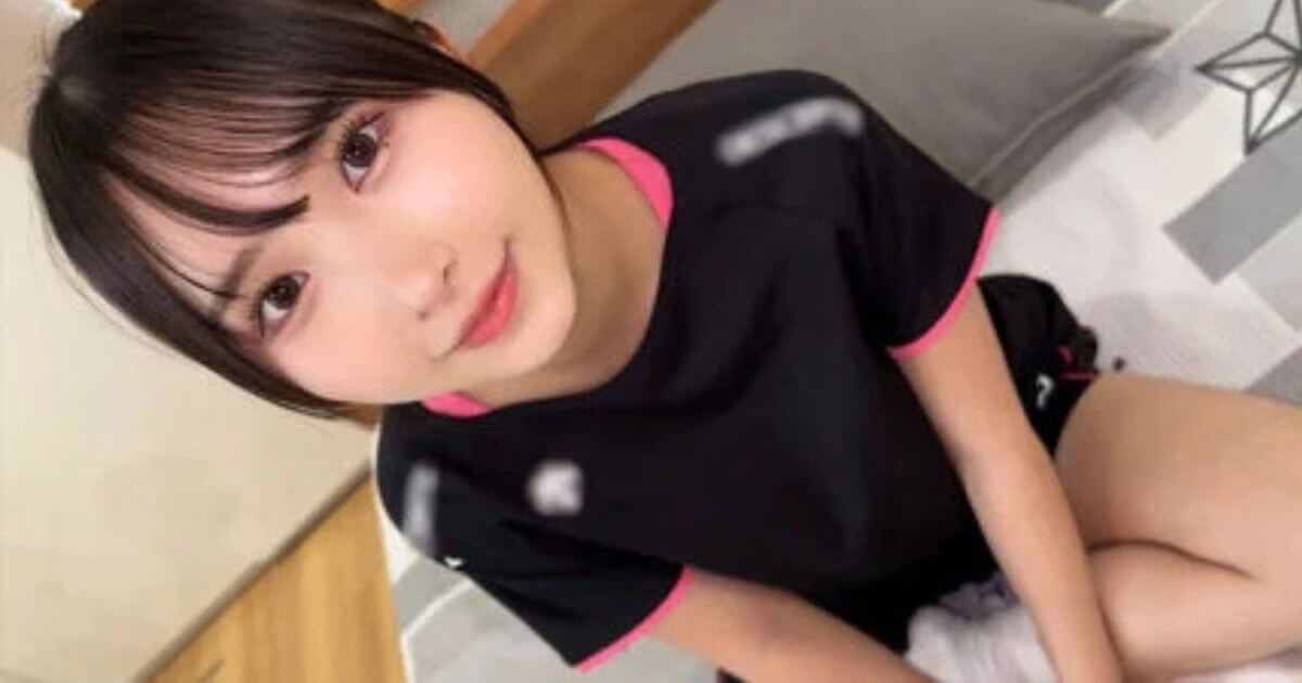素人ムクムク-部活-かなちゃん smub063 サンプル画像