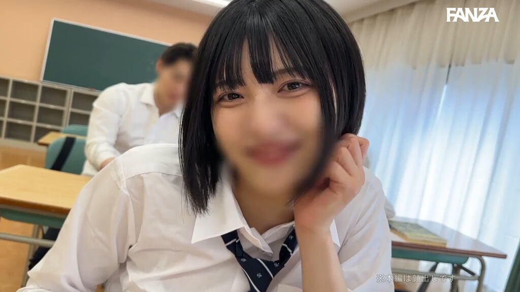 素人ムクムク-夢中- Yumi smuc169