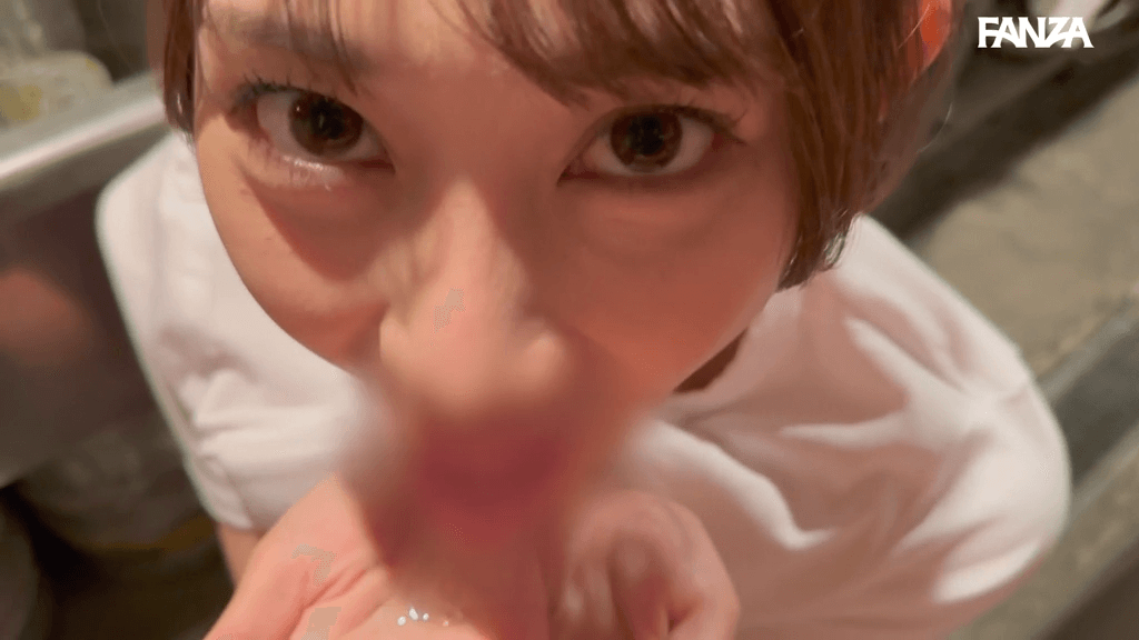 素人ぱいぱい Fちゃん pai172 サンプル画像