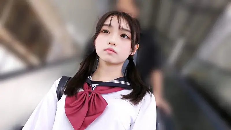 ゆず故障 HAちゃん(仮名) y071 サンプル画像