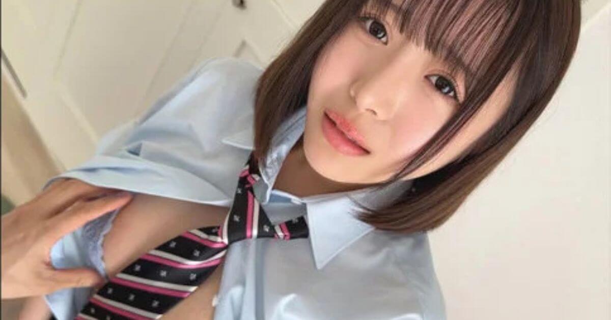 裏垢ドットえす 美月 dots054 サンプル画像