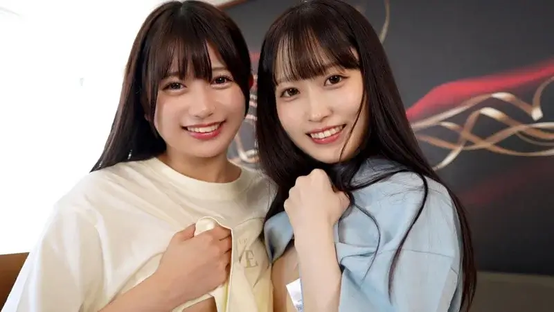 しろうとまんまんW みずき&かりん simw001 サンプル画像