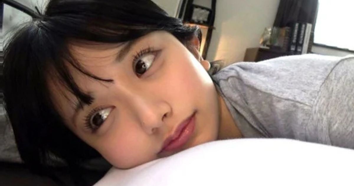 素人ぱいぱい りん pai034 サンプル画像