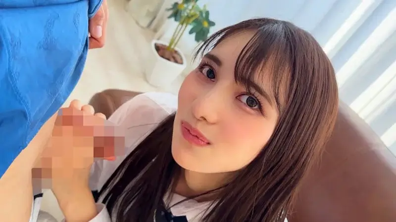 シロウト速報 つばきちゃん skho193 サンプル画像