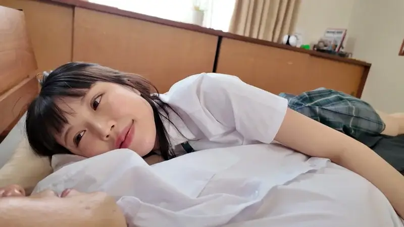 素人ぱいぱい わかなちゃん hpt050 サンプル画像