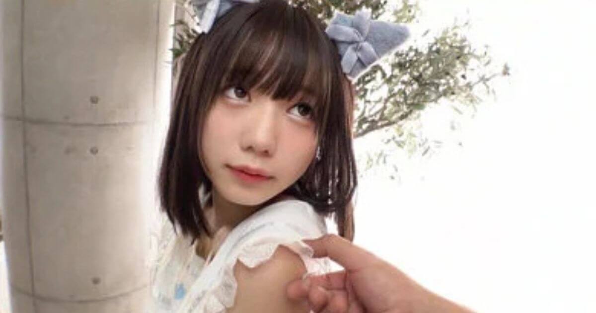 素人ムクムク-夢中- ゆなちゃん smuc163 サンプル画像