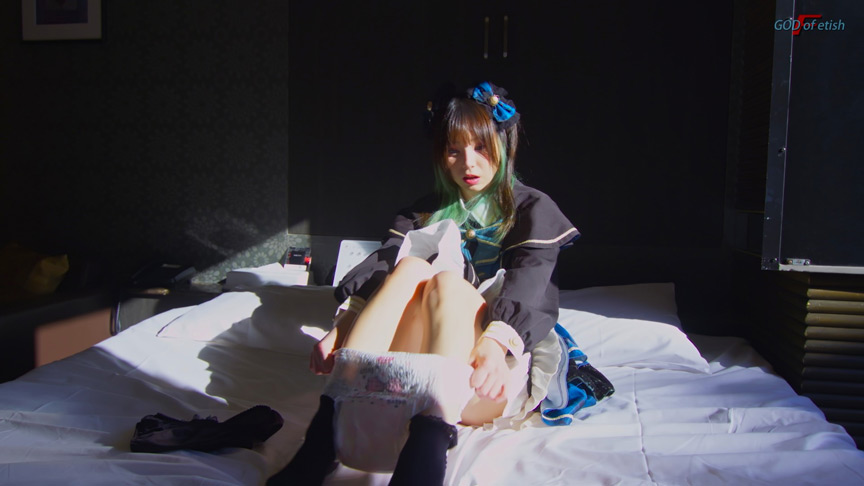 GOD of Fetish 紫愛みひな おむつ着用シーン odoffetish-0013 | 激アツ美少女PUSH
