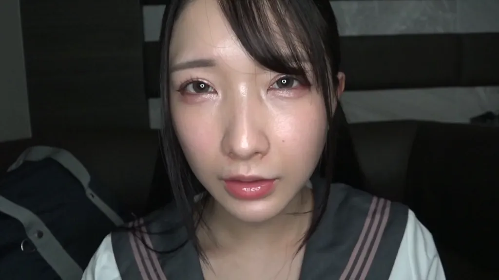 素人いちご組 ひかる icg008 制服美少女がおじさんとホテイン | 激アツ美少女PUSH