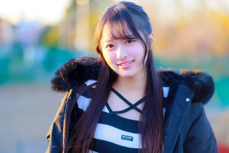 電影シロウト-街角スナップ-かほ mach027 オシャレな美少女を写真撮影でハメる | 激アツ美少女PUSH