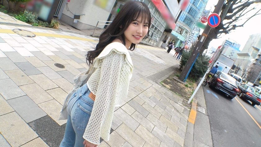 ナンパTV あおい 200GANA-3263 サンプル画像