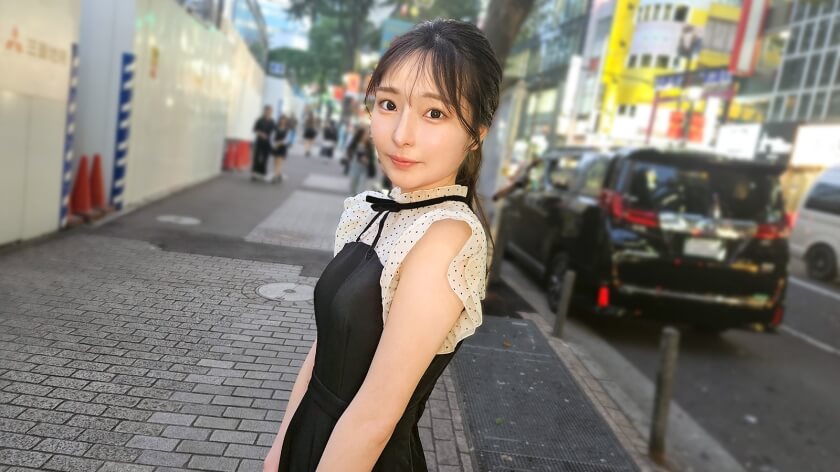 シロウトTV はなさん SIRO-5560 サンプル画像