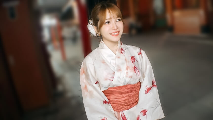 ナンパTV まゆか 200GANA-3297 サンプル画像