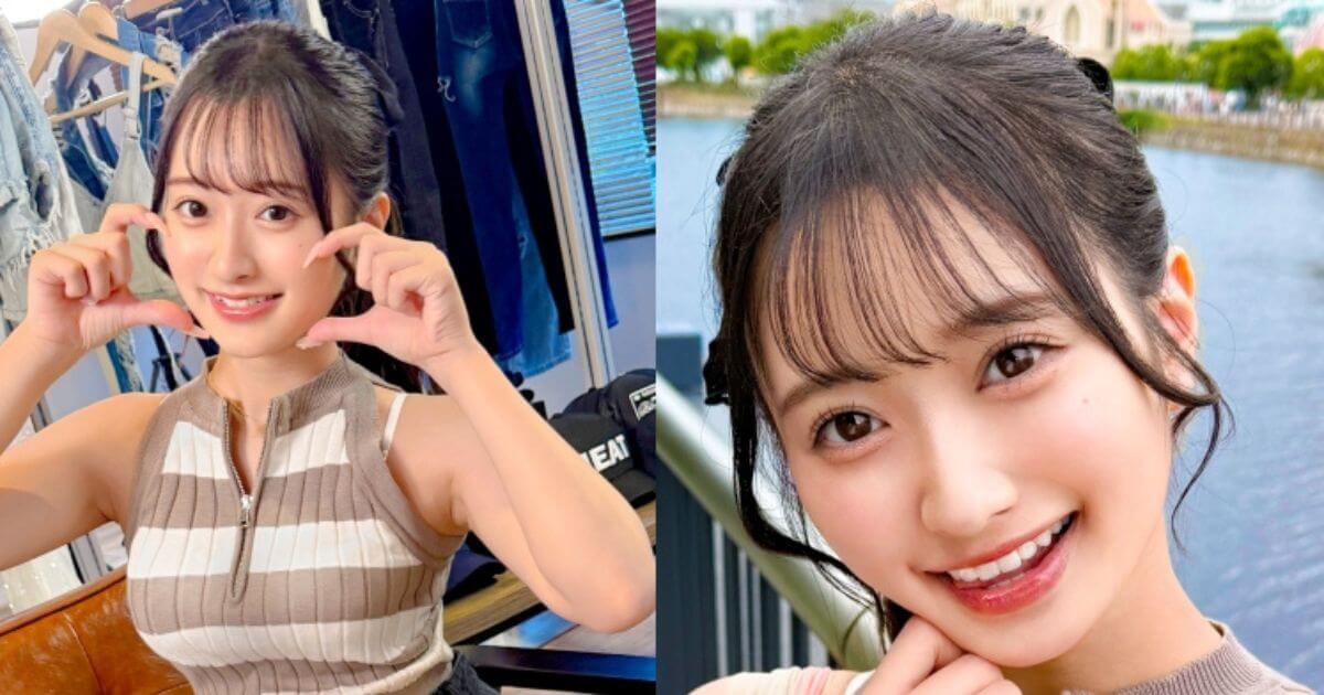 街角シロウトナンパ なつ MAAN-1122 サンプル画像