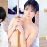 令和の美少女剣士 中出しAVデビュー！ mudr00328 中村心