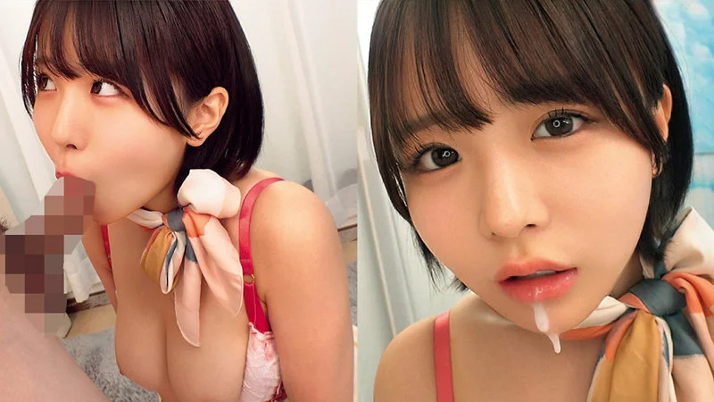 ネオシロウト こなつ nost203 ノーハンドフェラシーン | 激アツ美少女PUSH