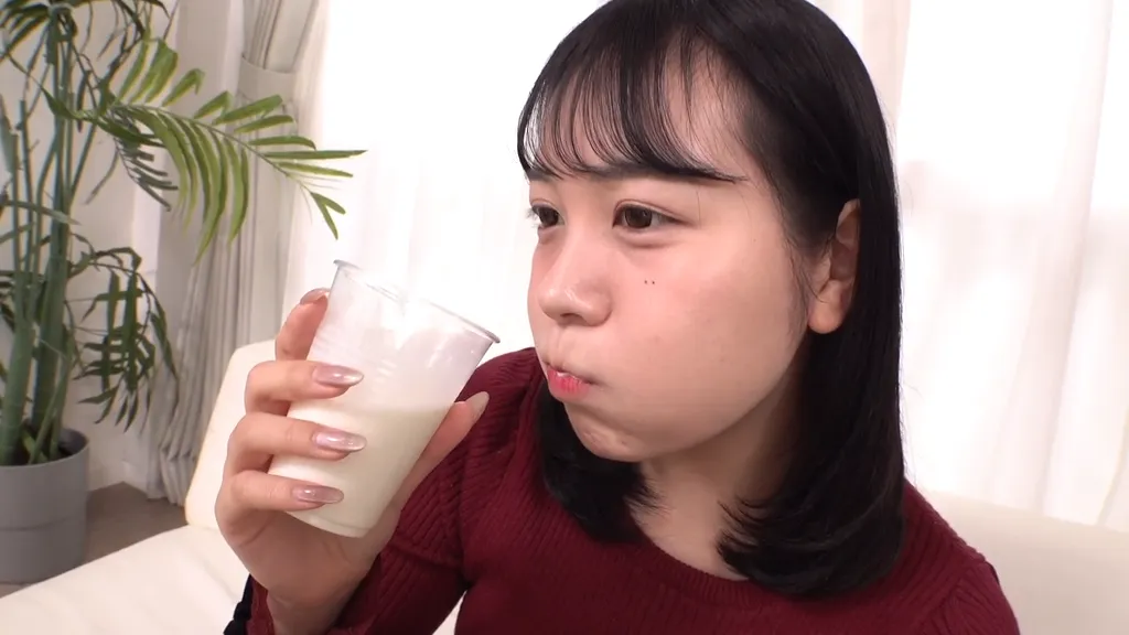 ネオシロウト さな nost274 ミルク含んでイキ我慢チャレンジ | 激アツ美少女PUSH