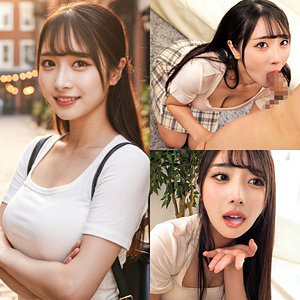 俺の素人-Z- ゆいか orecz400 パッケージ画像 | 激アツ美少女PUSH