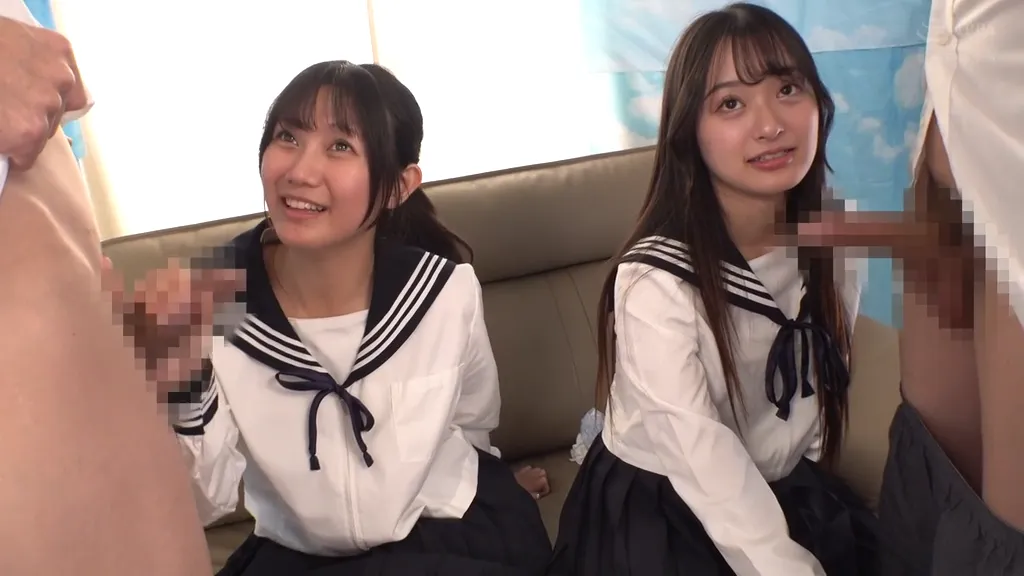 俺の素人-Z- なぎさ＆かほ orecz525 旅行中に起こった童貞筆下ろし | 激アツ美少女PUSH