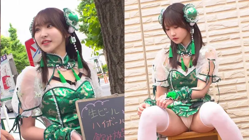 俺の素人-Z-SIO oremo462 お仕事中のシーン | 激アツ美少女PUSH