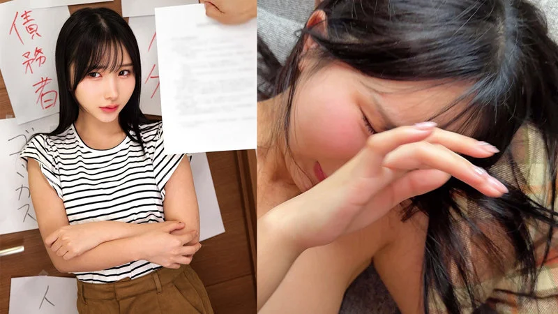 oremo511 俺の素人-Z-『K』返済を迫られるシーン | 激アツ美少女PUSH