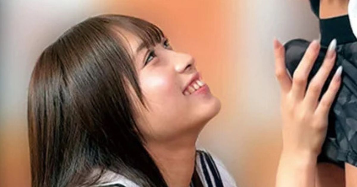 俺の素人-Z- T oremo555 爽やか系美少女の過激な握手会 | 激アツ美少女PUSH