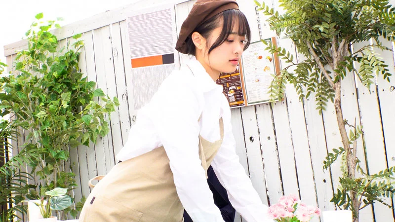俺の素人-Z- かほ oremo578 狙われたカフェ店員 | 激アツ美少女PUSH