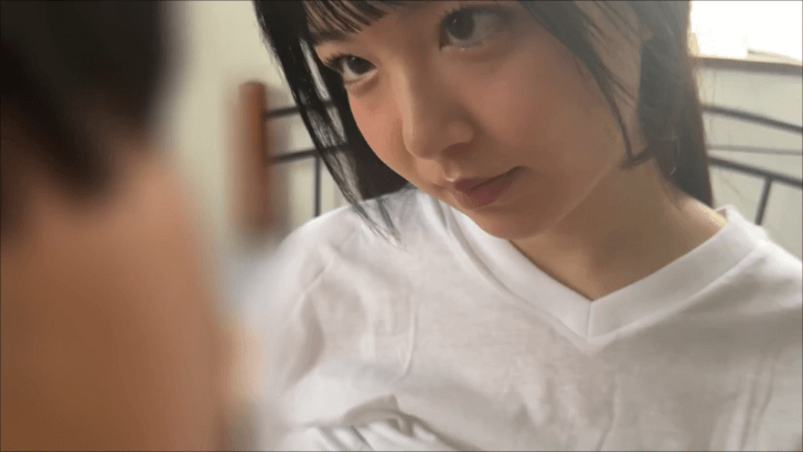 ふーちゃん pai043jp 真白ふわり
