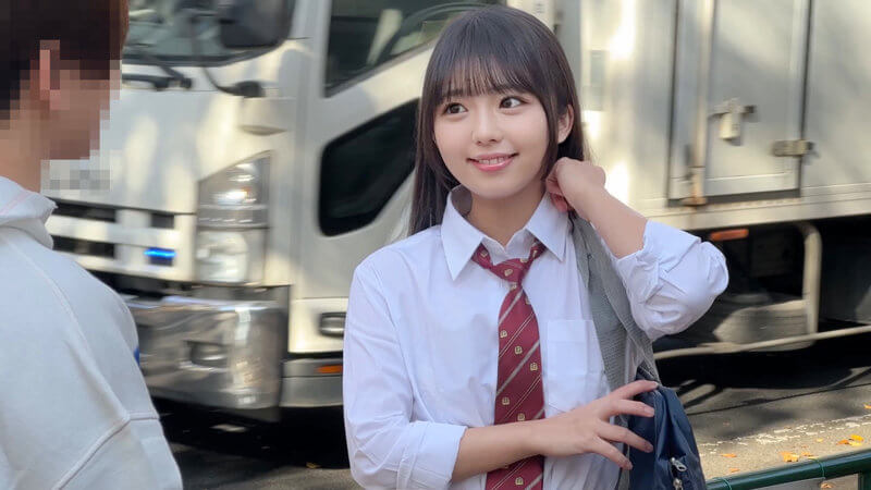 りおんちゃん skho173 泉りおん