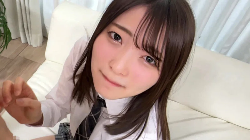 シロウト速報 あおいちゃん skho198 押しに弱そうな制服美少女をナンパ | 激アツ美少女PUSH