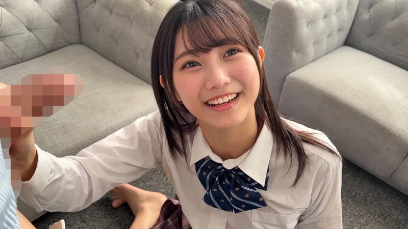 シロウト速報 なぎさちゃん skho319 ノリが良すぎる令和の制服美少女 | 激アツ美少女PUSH