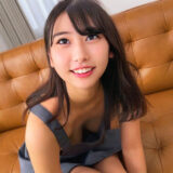 おっとり系パティシエ美少女 しゅうかちゃん ナンパ→デカチン激ピス連続イキ