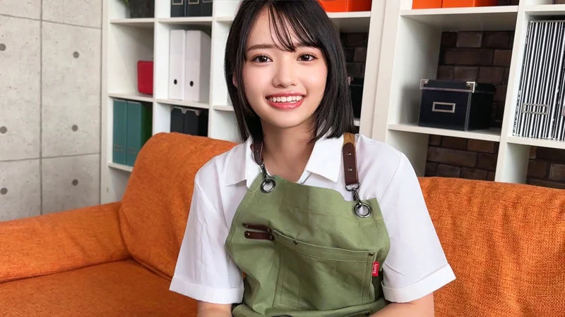 素人ムクムク-職- なぎさん smjs241 インタビューシーン 素人 美少女 AV