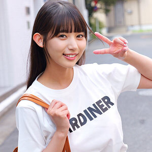 smnn003 素人ムクムク-ナンパ- さららさん パッケージ画像 美少女AV 素人