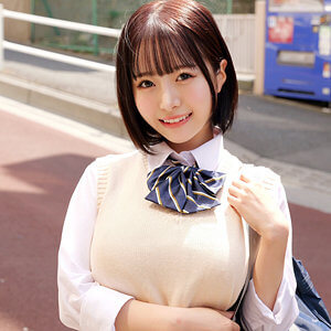 素人ムクムク-ナンパ-めいちゃん smnn004 パッケージ画像 | 激アツ美少女PUSH