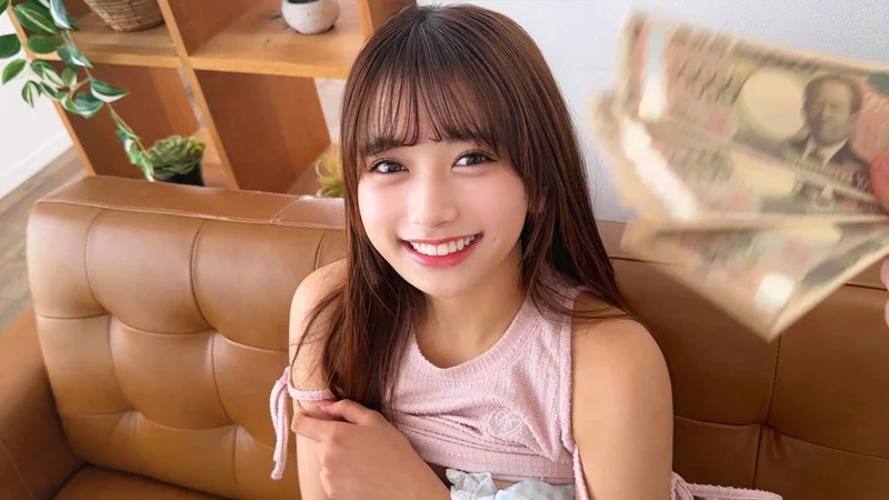 素人ムクムク-ナンパ- かりんさん smnn005 笑顔シーン| 激アツ美少女PUSH