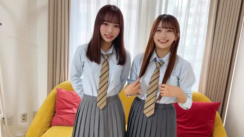 素人ムクムク-ナンパ- かりん＆ふう smnn036 | 激アツ美少女PUSH