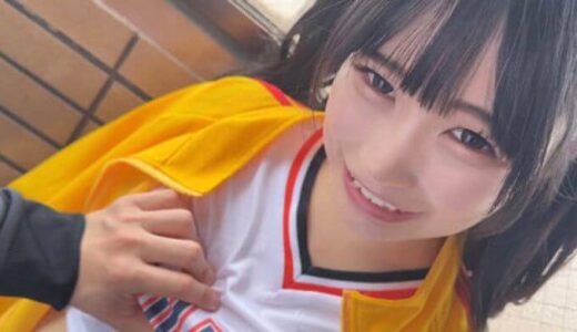 ひまりちゃん smub031 逢月ひまり