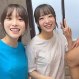 ももちゃん＆みこちゃん smub036 小島みこ 白石もも