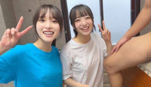 ももちゃん＆みこちゃん smub036 小島みこ 白石もも