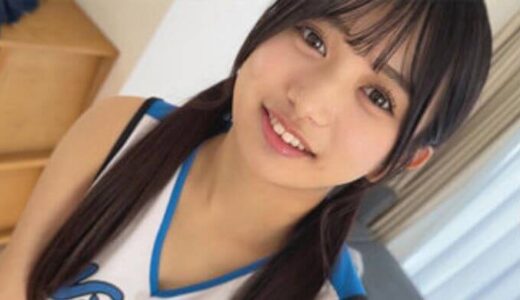 かりんちゃん smub044 北岡果林