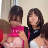 市川ちゃん＆前田ちゃん smub049 市川りく 前田美波