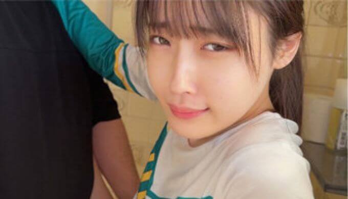 あまねちゃん smub050 天然美月