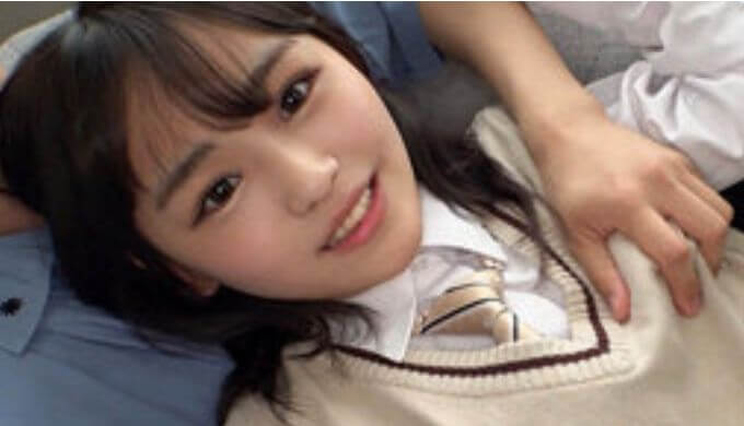 なのか smuk176 春風なのか 顔面優勝美少女とSEX